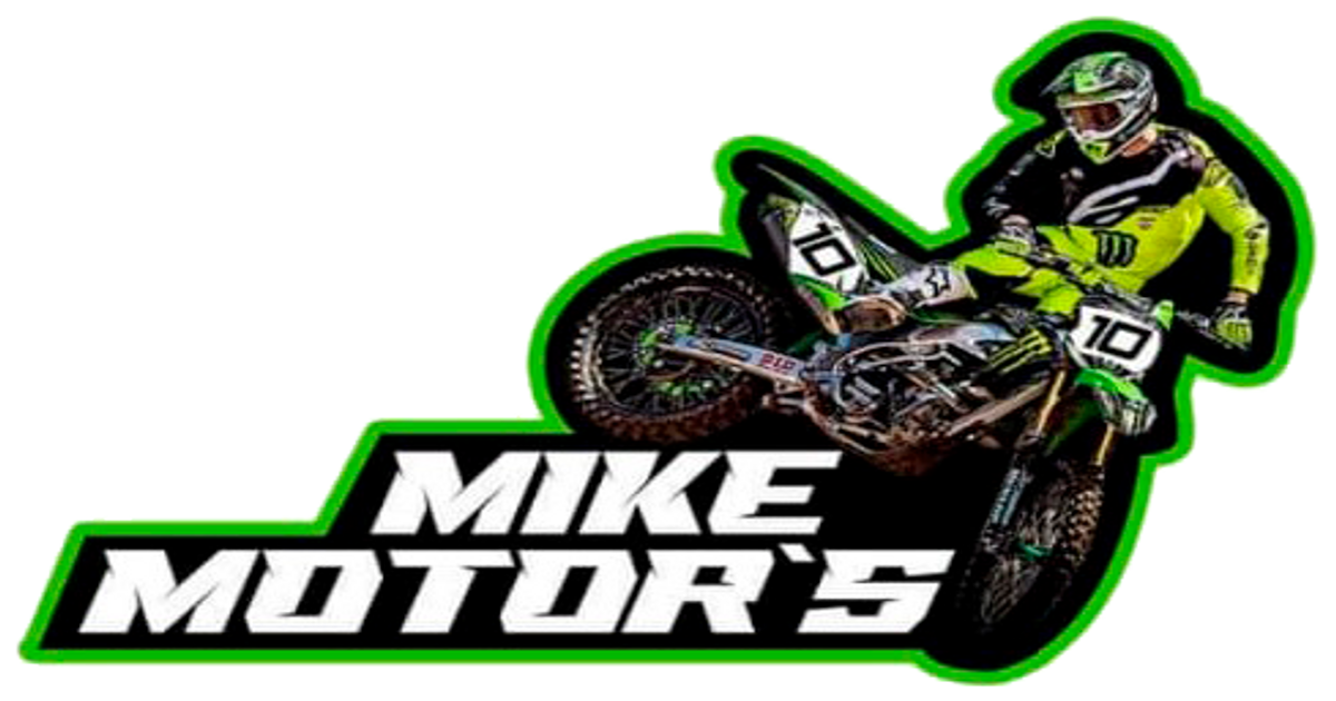 Mike Motor's